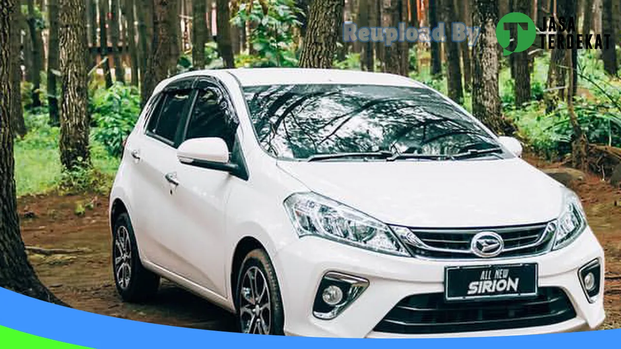 Gambar DAIHATSU KALIMANTAN TIMUR di Kutai Timur, Kalimantan Timur ke 3
