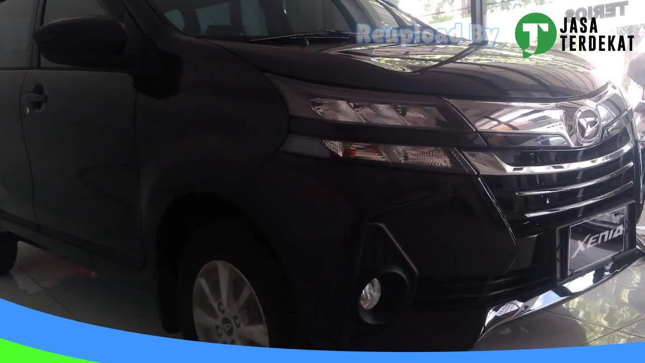 Gambar DEALER MOBIL DAIHATSU BANJARNEGARA di Banjarnegara, Jawa Tengah ke 4