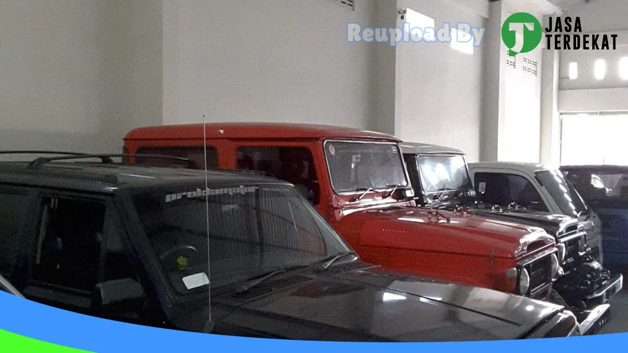Gambar Gemilang Mobil di Blitar, Jawa Timur ke 1