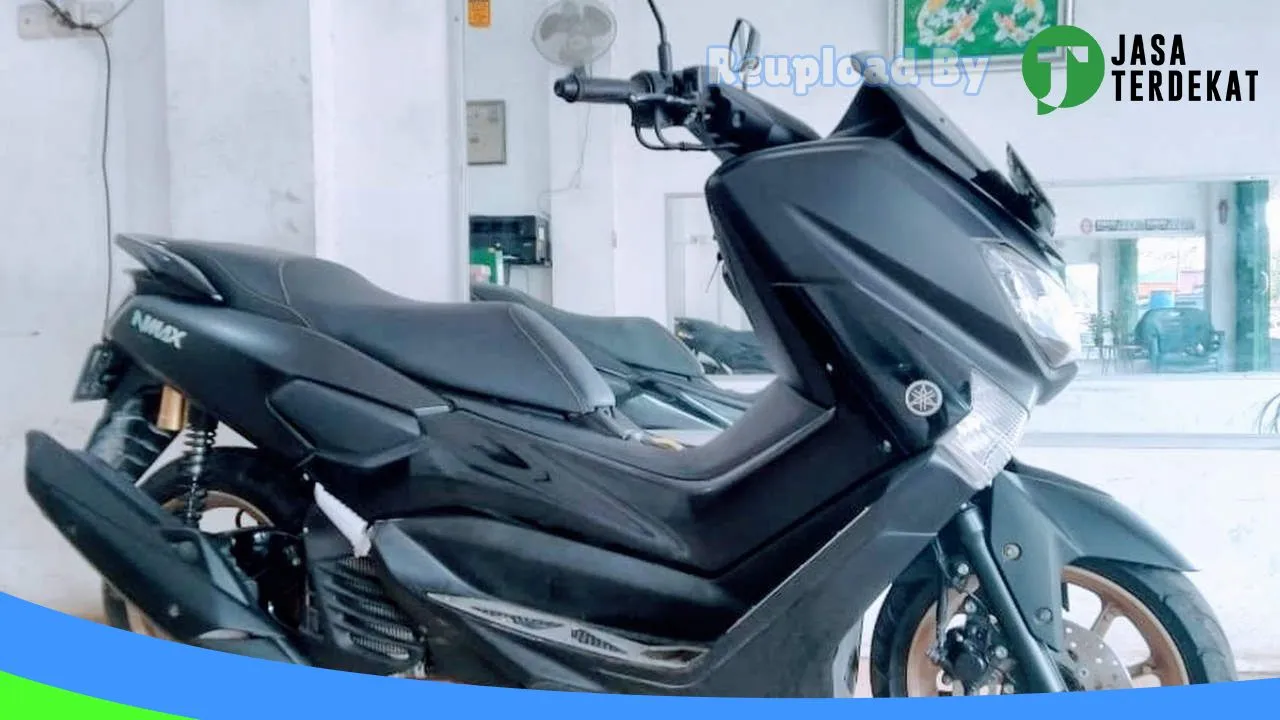 Gambar Sumber Cahaya Motor di Ogan Ilir, Sumatera Selatan ke 2