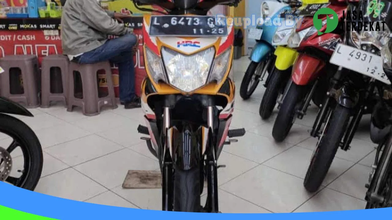 Gambar ALFA OMEGA MOTOR ALOR di Alor, Nusa Tenggara Timur ke 2