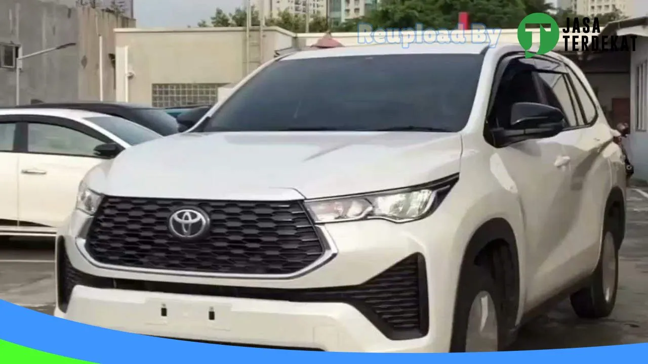 Gambar Toyota Pasuruan Promo ( Kartikasari Authorized Dealer Toyota) di Kota Pasuruan, Jawa Timur ke 1