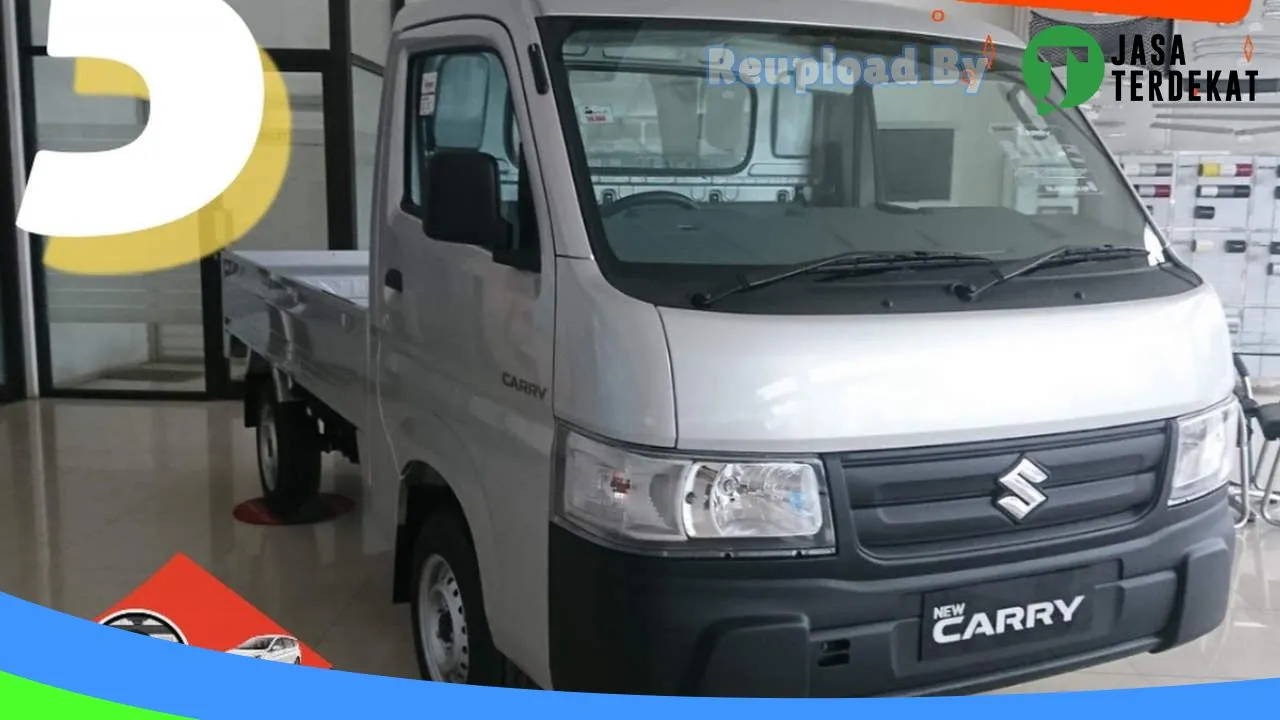 Gambar Marketing Suzuki Mobil Pekalongan Batang di Pekalongan, Jawa Tengah ke 2