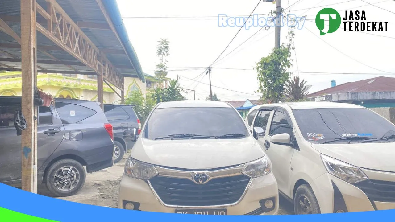 Gambar RENTAL MOBIL TERBESAR SIDIKALANG di Dairi, Sumatera Utara ke 2