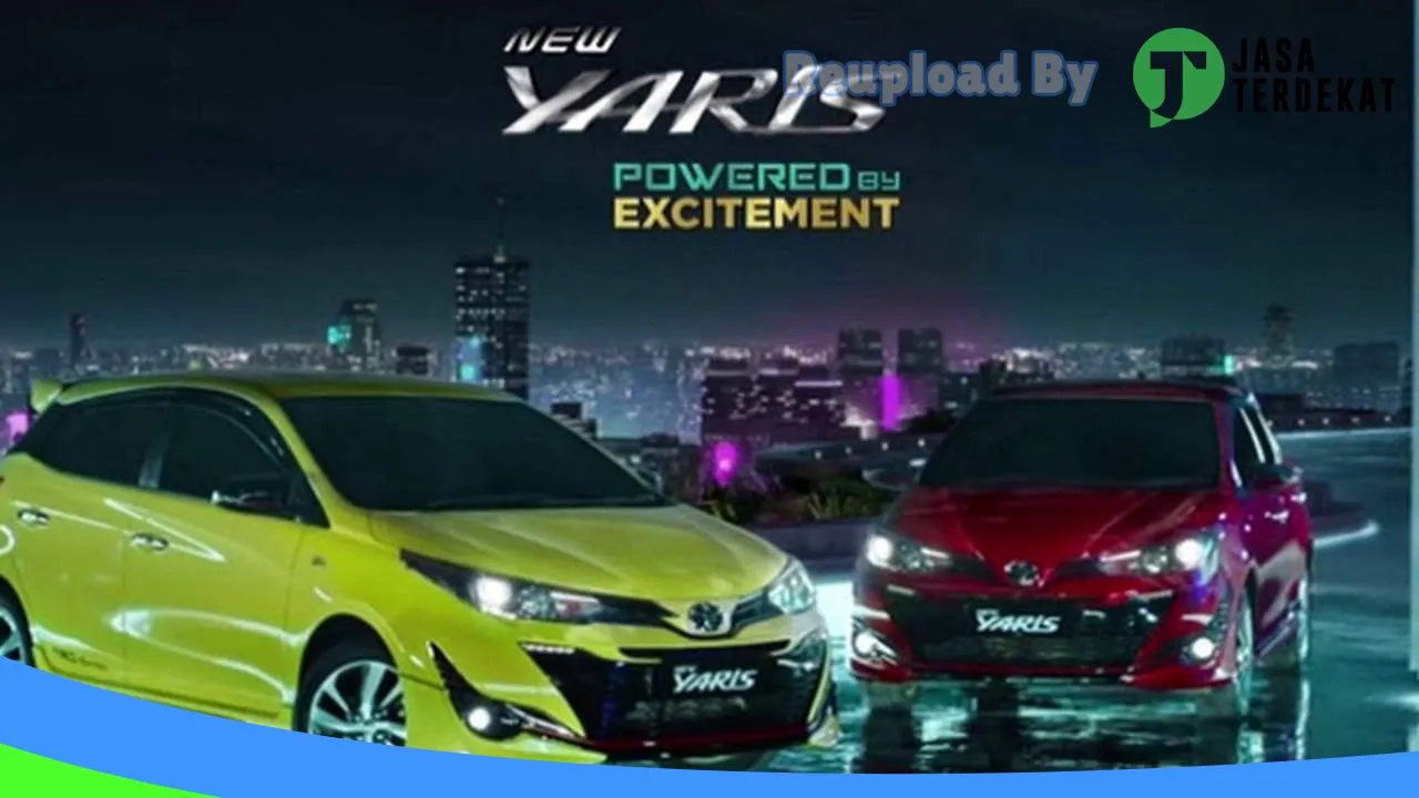 Gambar IMM TOYOTA MOJOKERTO OFFICIAL di Mojokerto, Jawa Timur ke 1