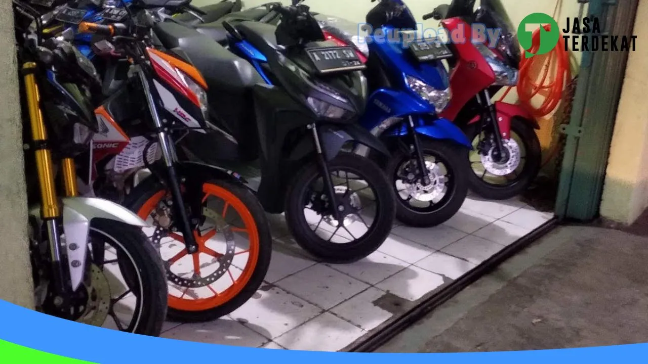 Gambar Showroom Krakatau Motor di Kota Cilegon, Banten ke 3