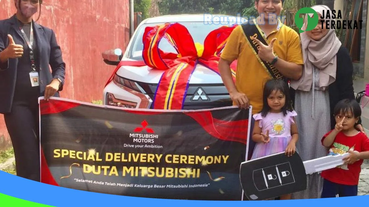 Gambar MITSUBISHI BOYOLALI di Boyolali, Jawa Tengah ke 5