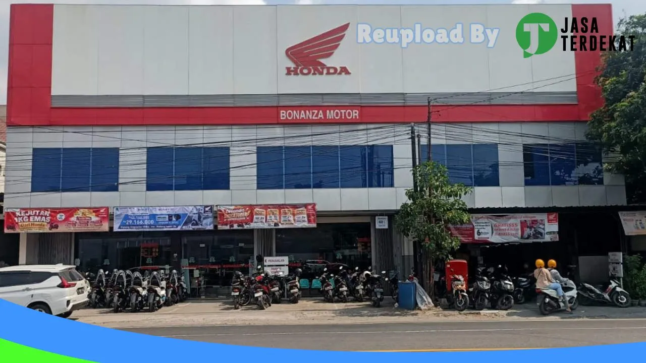 Gambar BONANZA MOTOR LAMONGAN di Lamongan, Jawa Timur ke 3
