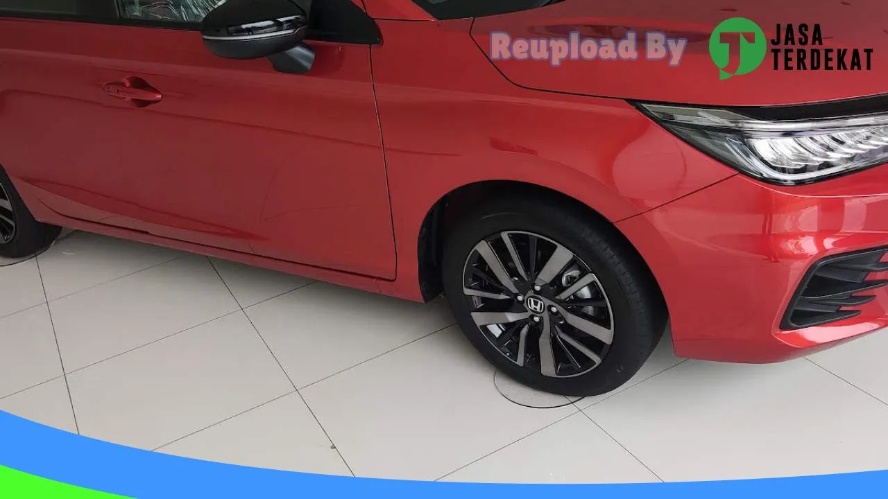 Gambar Dealer Mobil Honda Tangerang (Honda IKM Ciledug) di Kota Tangerang, Banten ke 3