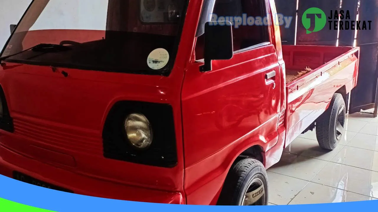 Gambar HEKSA MOBIL BLITAR di Blitar, Jawa Timur ke 5
