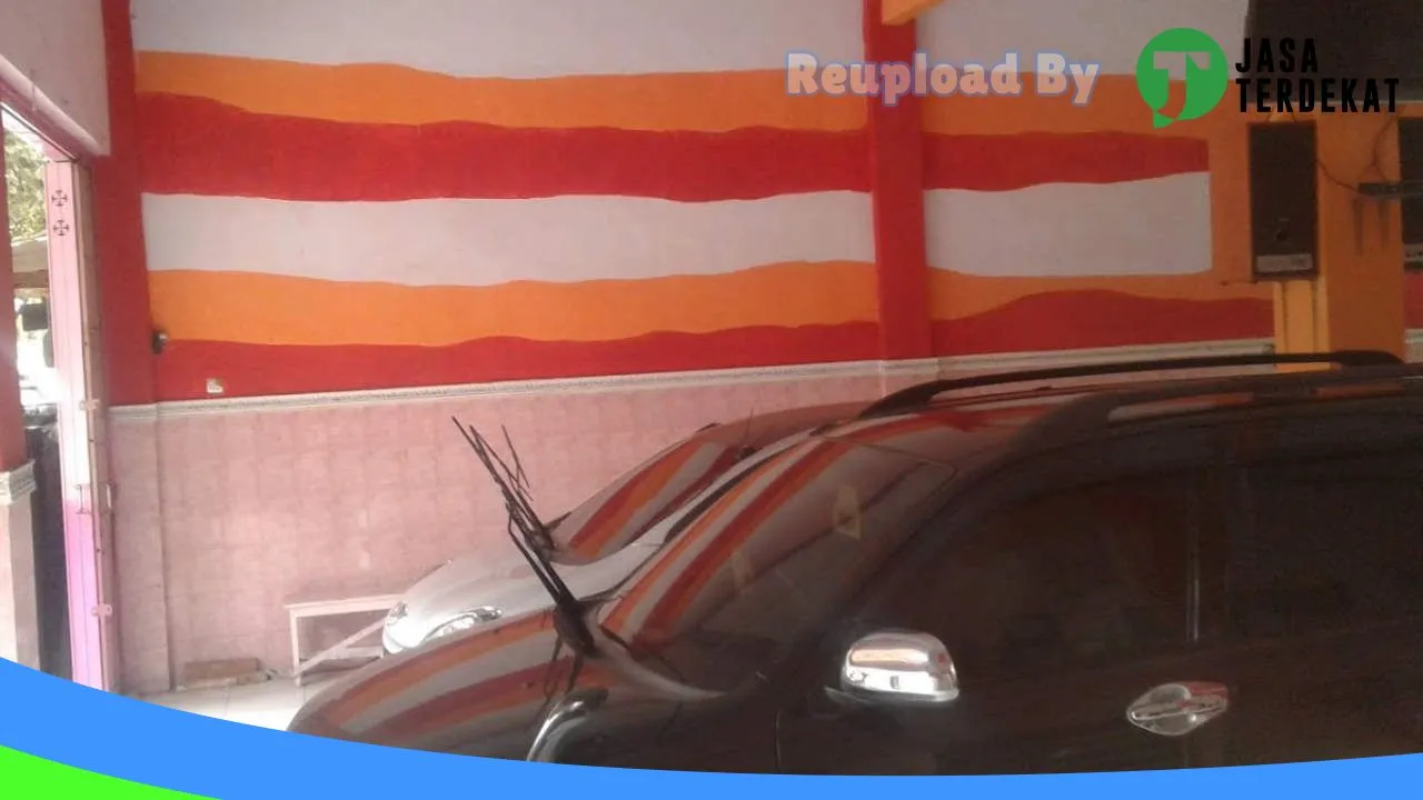 Gambar Showroom Mobil Ibu di Tuban, Jawa Timur ke 2