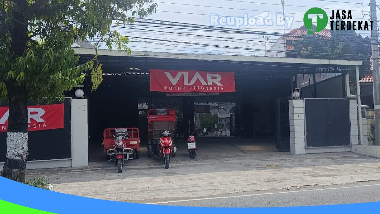 Gambar VIAR KHARISMA SRAGEN di Sragen, Jawa Tengah ke 4