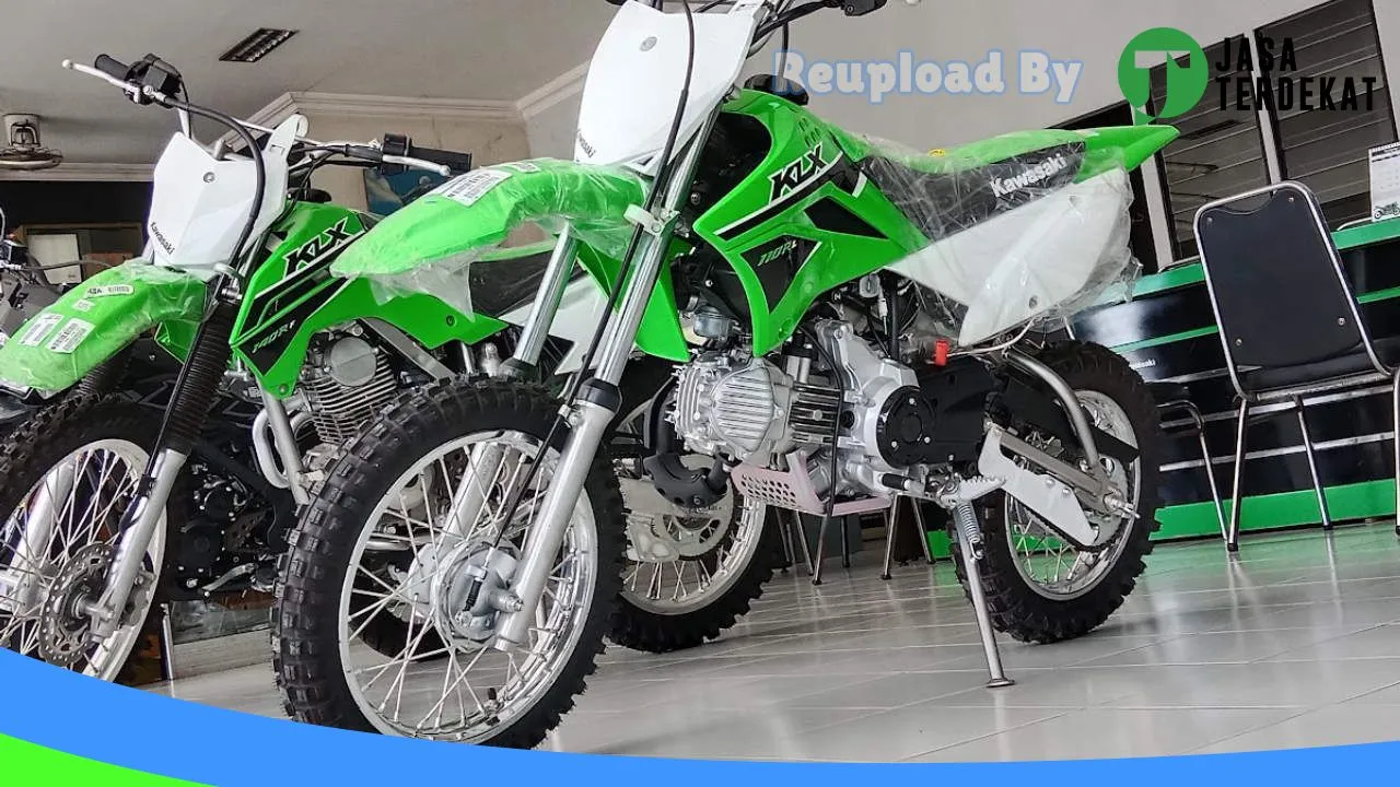 Gambar Kawasaki Solindo Motor Wonogiri di Wonogiri, Jawa Tengah ke 2