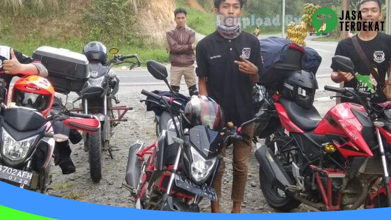 Gambar UD RESTU MOTOR – FIFGROUP di Bener Meriah, Aceh ke 4