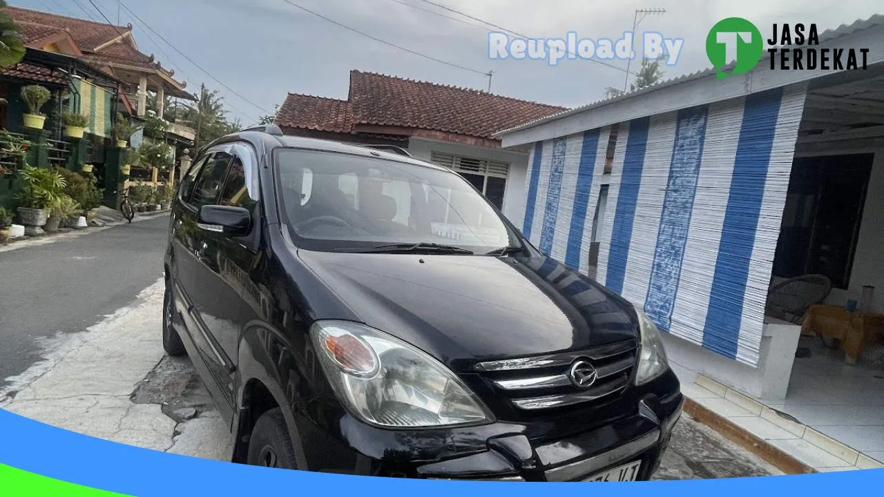 Gambar Graha Auto Gallery di Kebumen, Jawa Tengah ke 4