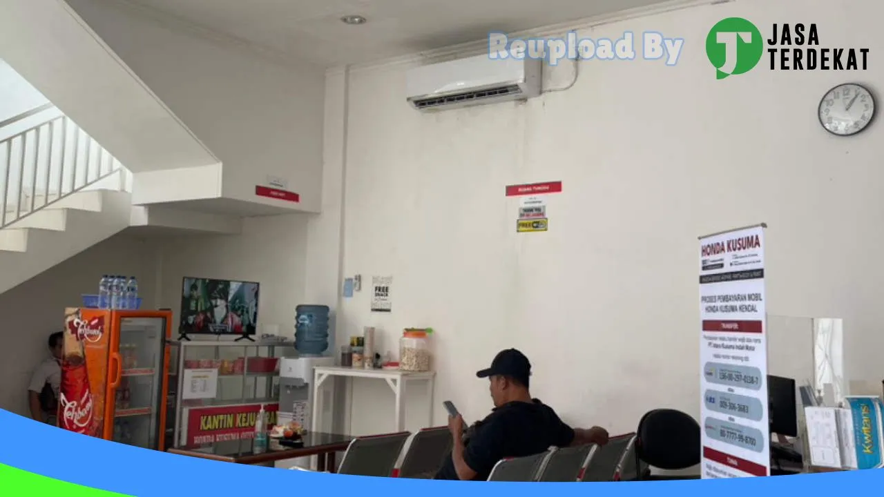 Gambar Honda Kusuma Kendal di Kendal, Jawa Tengah ke 5