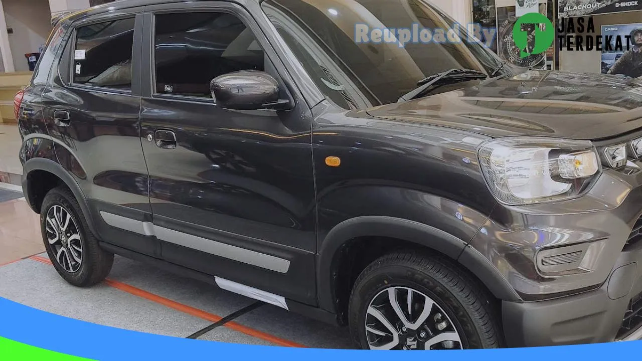 Gambar Dealer mobil suzuki nganjuk di Nganjuk, Jawa Timur ke 4
