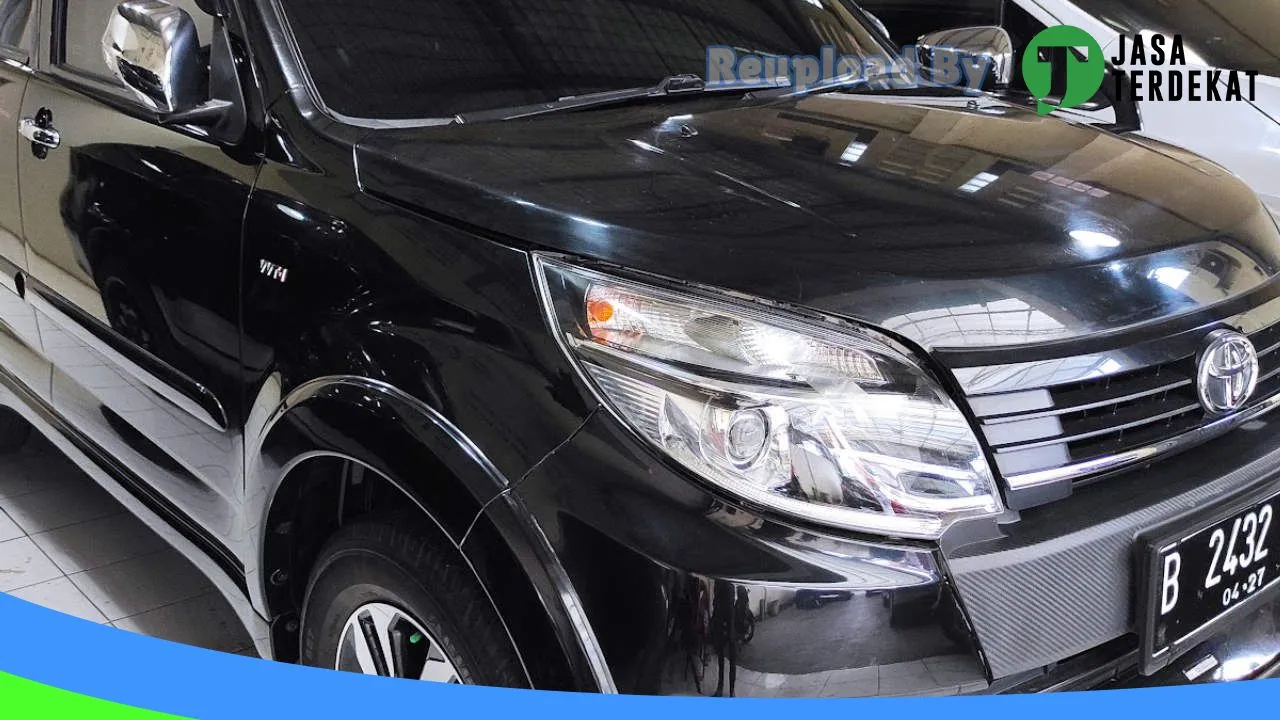 Gambar Candiko Wijaya Motor (Showroom Mobil Bekas) di Kota Tangerang, Banten ke 4