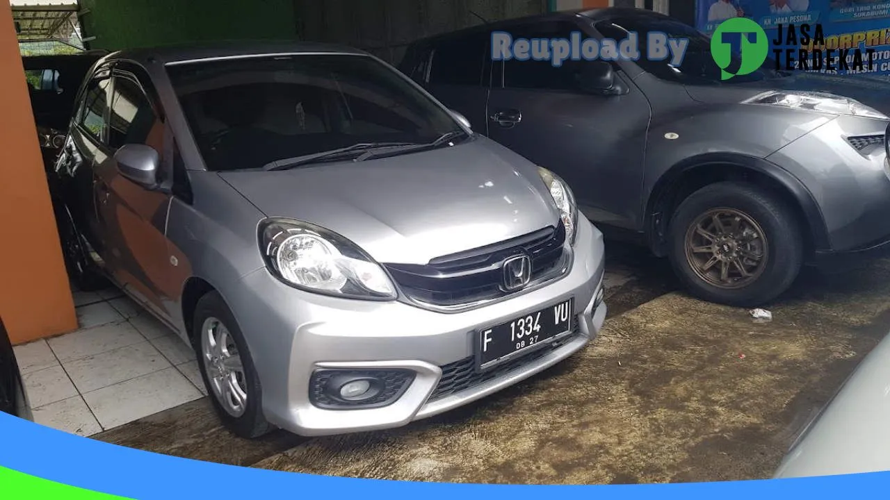 Gambar Rahayu Jaya Mobilindo – New & Used Car di Sukabumi, Jawa Barat ke 1