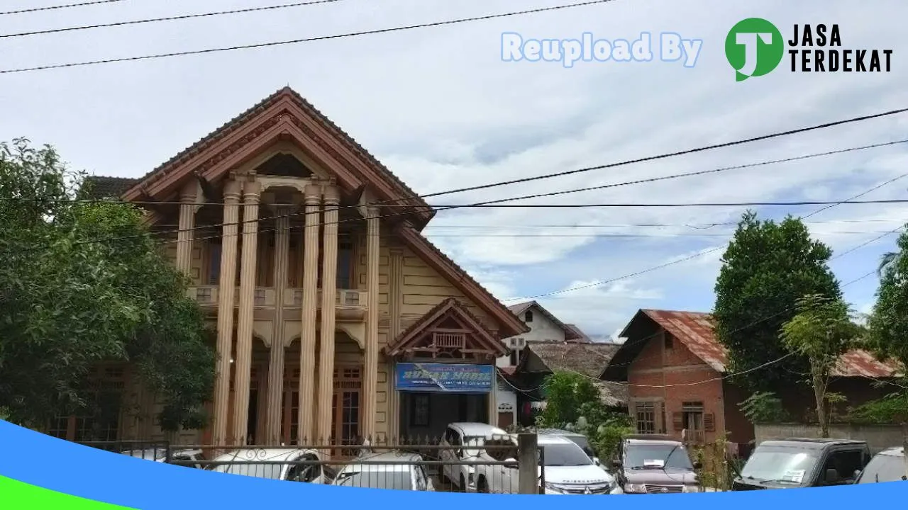 Gambar Rumah mobil di Aceh Besar, Aceh ke 1