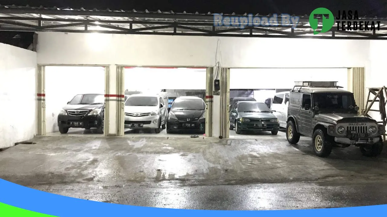 Gambar Showroom Akbar Motor Cianjur di Cianjur, Jawa Barat ke 2