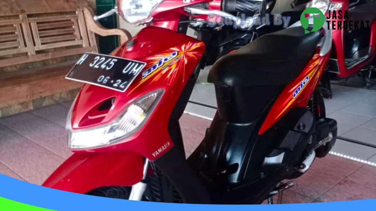 Gambar REJEKI MOTOR CEPIRING di Kendal, Jawa Tengah ke 5