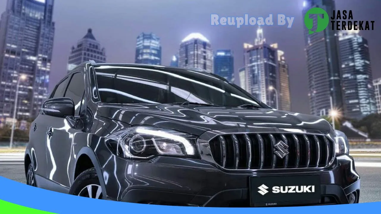 Gambar Penjualan mobil SUZUKI FLORES di Ende, Nusa Tenggara Timur ke 2