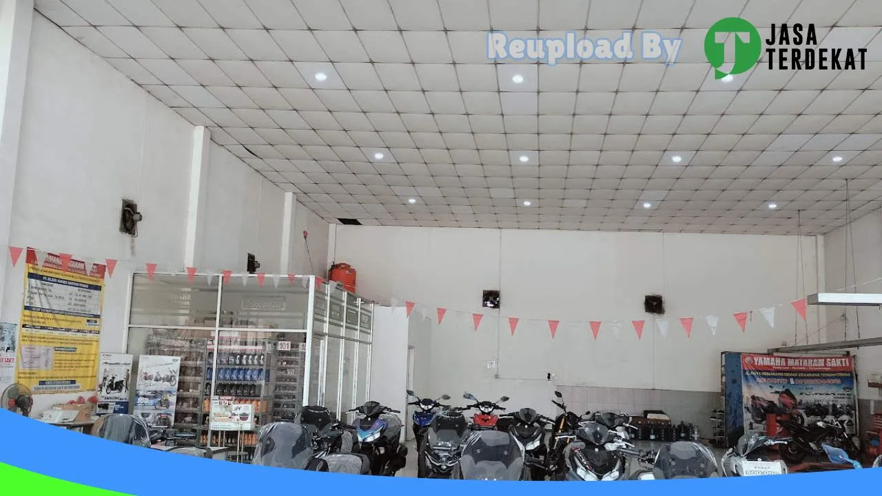 Gambar YAMAHA MATARAM SAKTI DEMAK KARANG TENGAH di Demak, Jawa Tengah ke 3