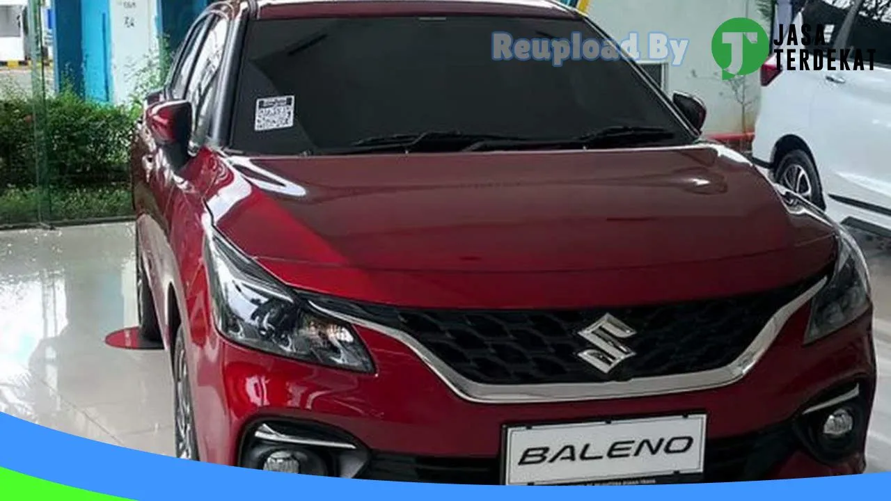 Gambar Suzuki Mobil Purworejo di Purworejo, Jawa Tengah ke 1