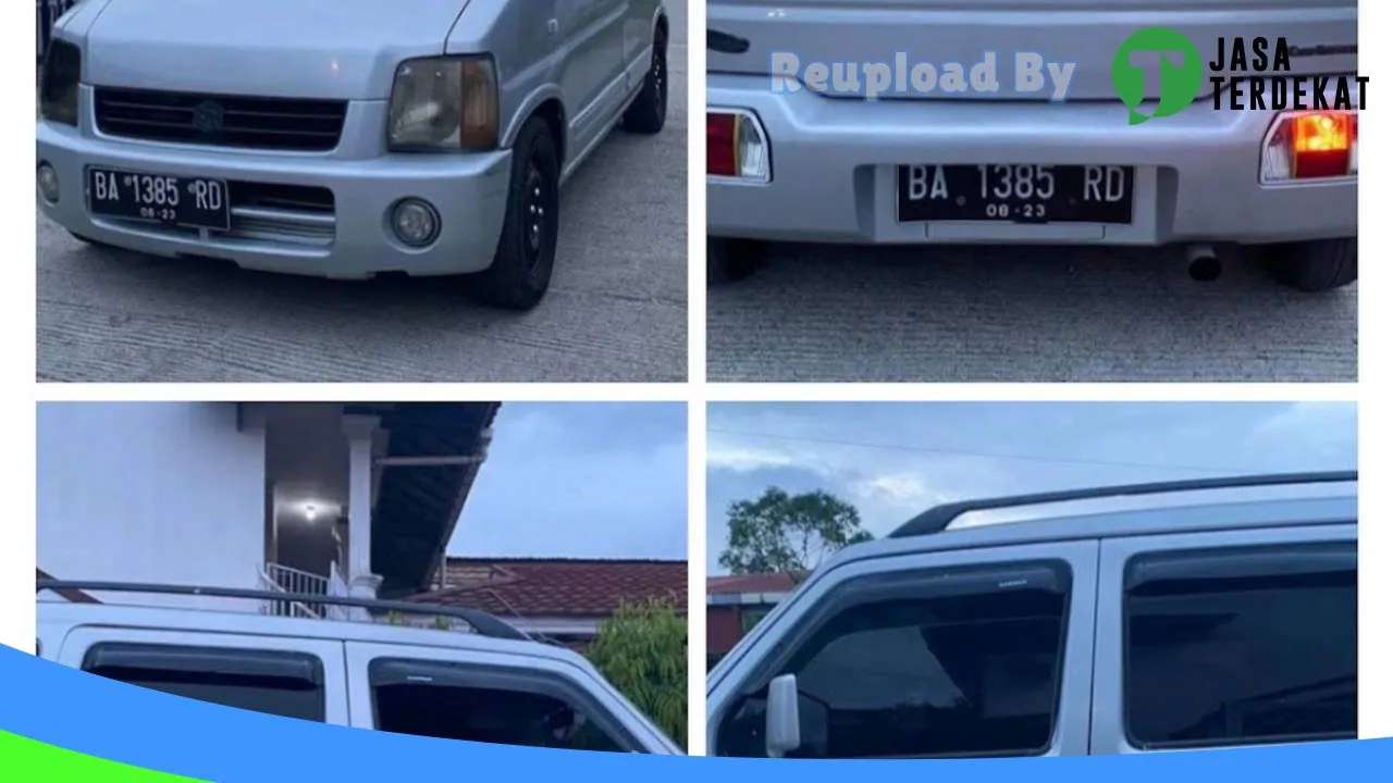 Gambar Mobil Bekas Padang di Padang Pariaman, Sumatera Barat ke 4