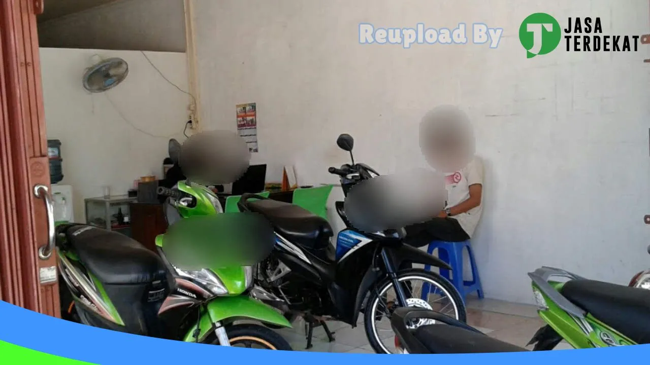 Gambar TAKINAMA MOTOR di Penukal Abab Lematang Ilir, Sumatera Selatan ke 4
