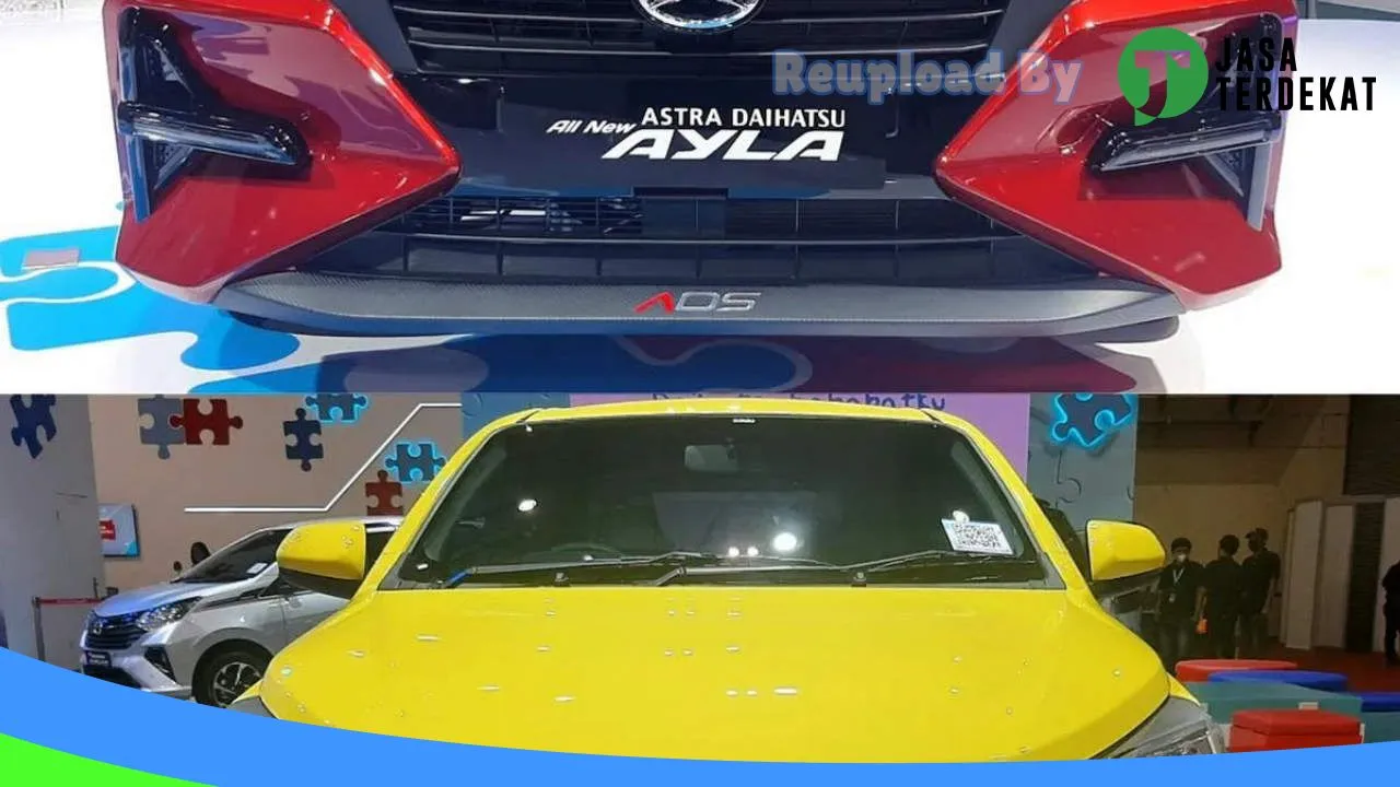 Gambar ADY MARKETING DAIHATSU KARAWANG di Karawang, Jawa Barat ke 2