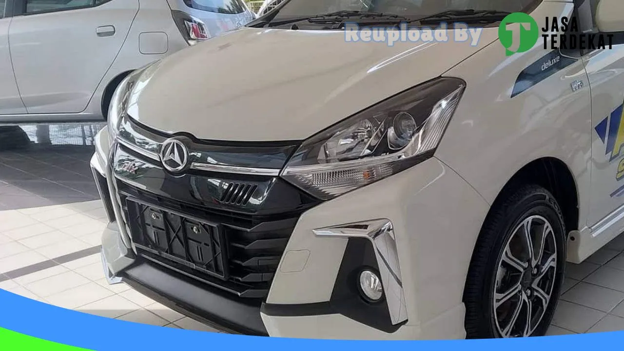 Gambar Astra Daihatsu Solok di Solok, Sumatera Barat ke 5