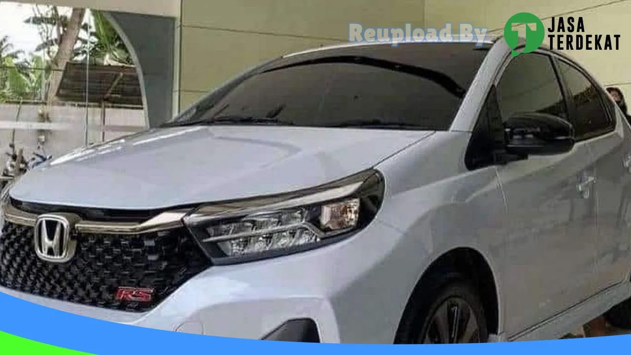 Gambar SALES HONDA ARISTA BIREUEN di Bireuen, Aceh ke 4