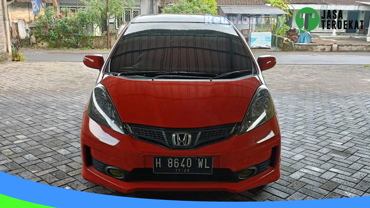 Gambar Ahmad Faisol YouTuber Automotif di Jember, Jawa Timur ke 5