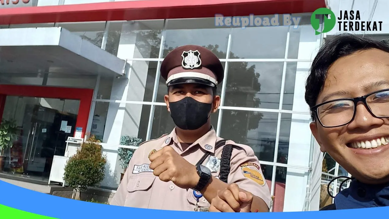 Gambar DAIHATSU TASIKMALAYA – MELAN JAELANI di Tasikmalaya, Jawa Barat ke 5