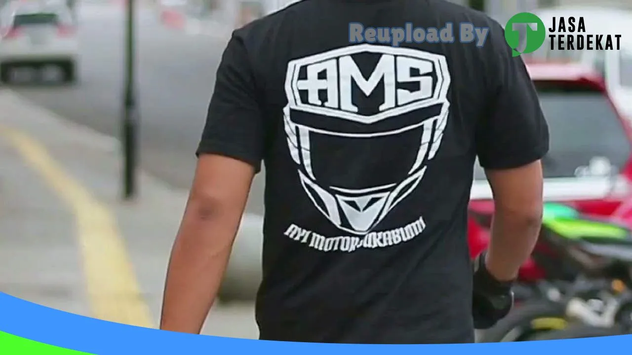 Gambar DEALER AYI MOTOR SUKABUMI MELAYANI JUAL BELI MOTOR BARU DAN MOTOR BEKAS CASH/KREDIT di Kota Sukabumi, Jawa Barat ke 1