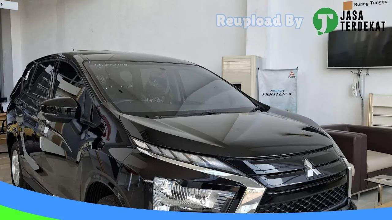 Gambar DEALER MITSUBISHI TEMANGGUNG di Temanggung, Jawa Tengah ke 3