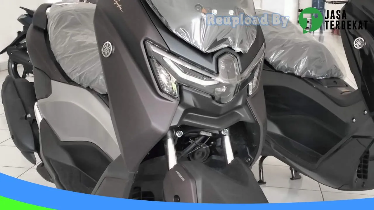 Gambar Yamaha Mataram Sakti Demak di Demak, Jawa Tengah ke 5