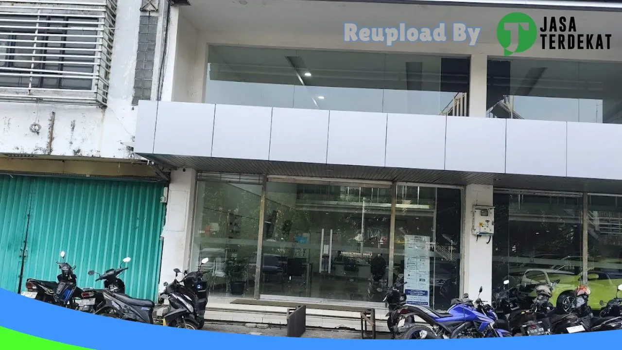 Gambar Dealer Mobil Honda Jakarta Utara di Jakarta Utara, DKI Jakarta ke 1