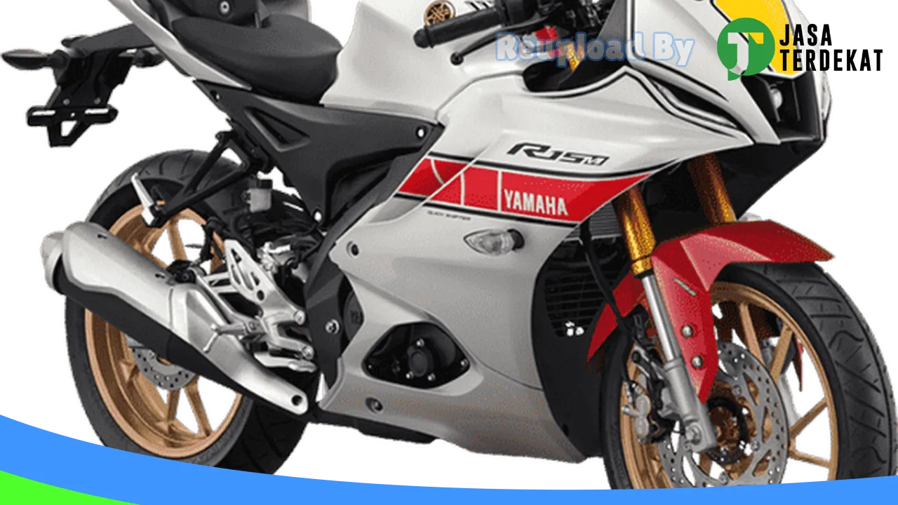 Gambar DEALER YAMAHA SIMPANG IV UPAH di Aceh Tamiang, Aceh ke 2