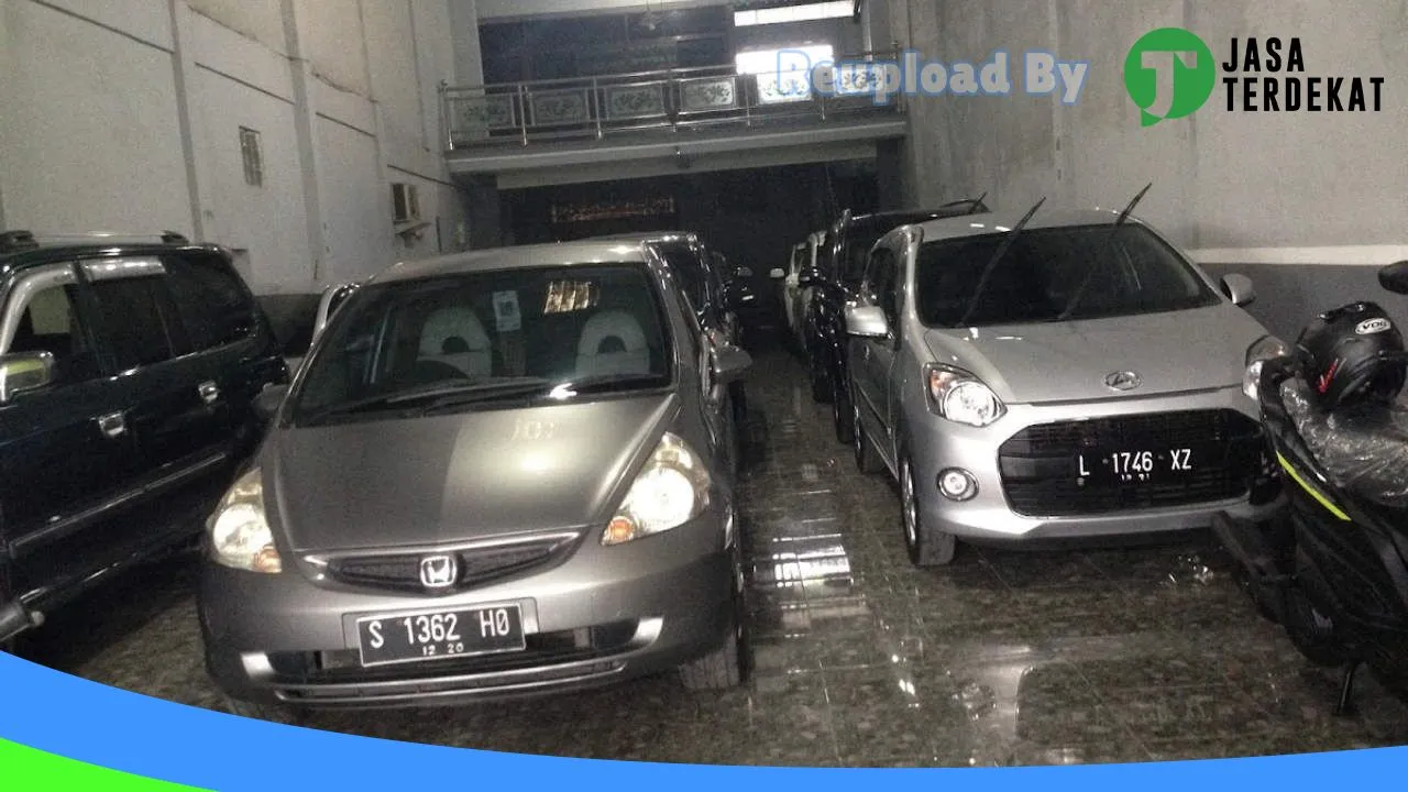 Gambar Ubaid Mobil di Lamongan, Jawa Timur ke 2