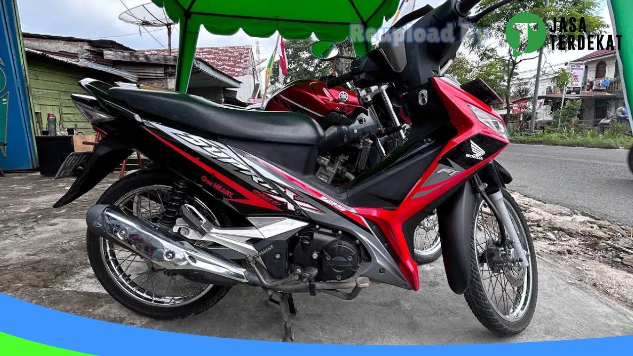 Gambar Theresia Mokas di Pematangsiantar, Sumatera Utara ke 5