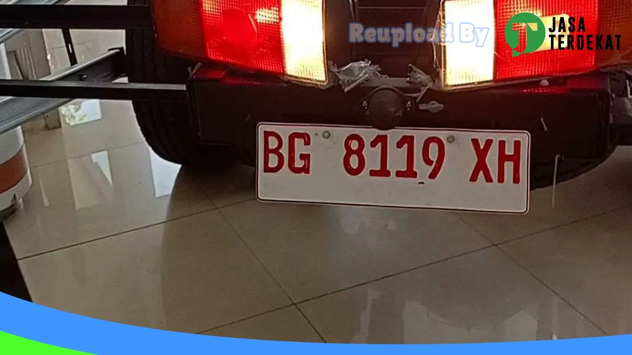 Gambar Mitsubishi Lubuklinggau di Lubuklinggau, Sumatera Selatan ke 1