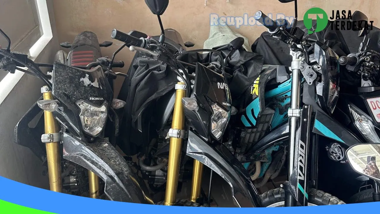 Gambar ADITYA MOTOR MAMUJU di Mamuju, Sulawesi Barat ke 2