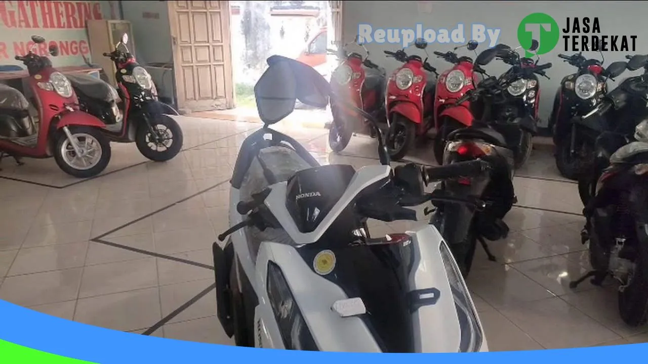 Gambar MPM MOTOR NGRONGGO KEDIRI di Kota Kediri, Jawa Timur ke 1