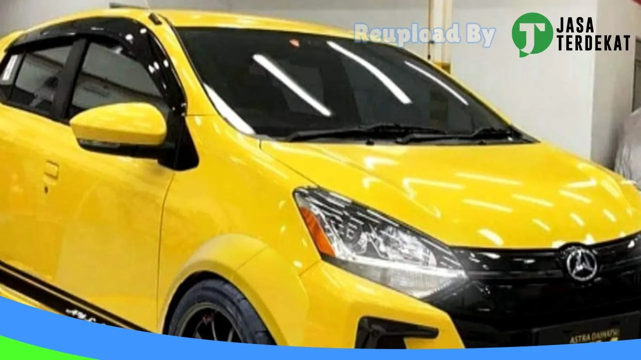 Gambar Dealer Hyundai kupang di Manggarai Barat, Nusa Tenggara Timur ke 4