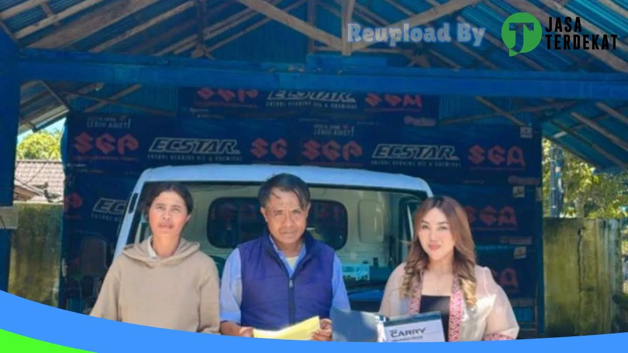 Gambar Suzuki Bangli United Indobali di Bangli, Bali ke 3