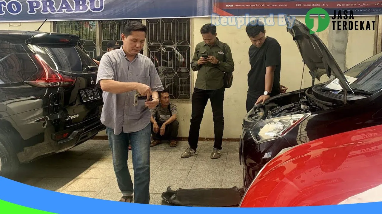 Gambar Showroom Auto Prabu di Prabumulih, Sumatera Selatan ke 2