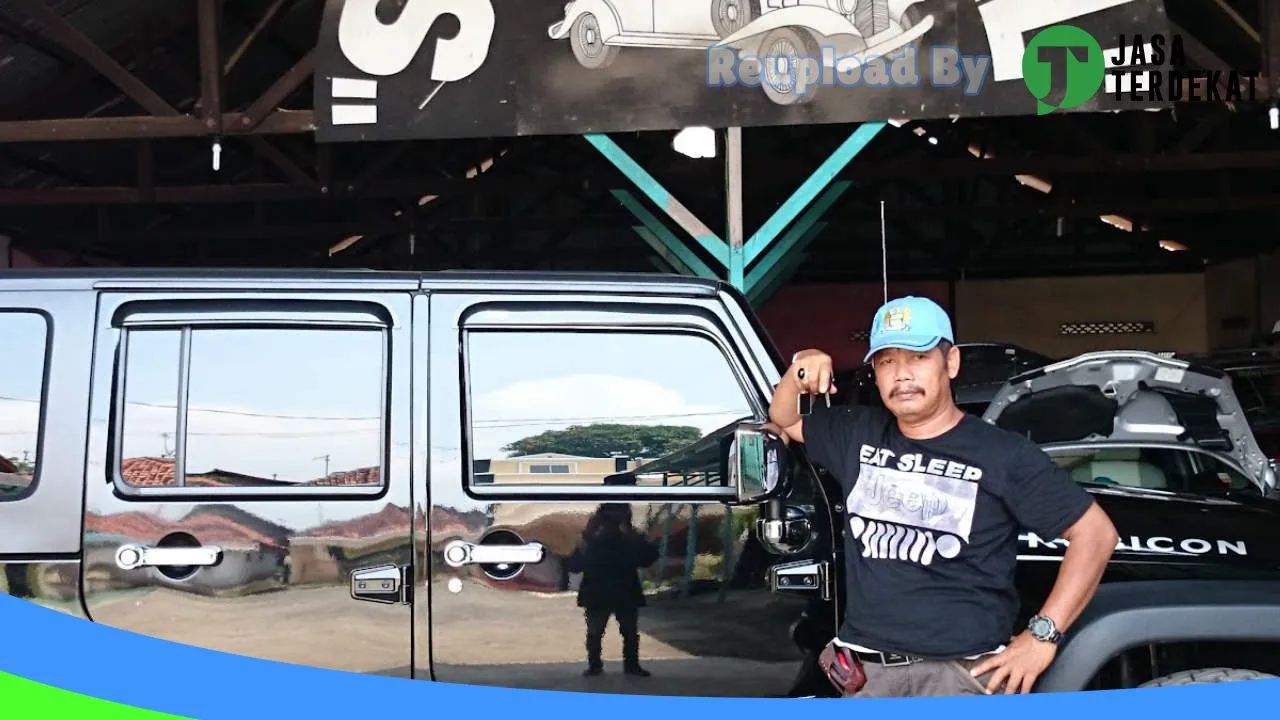 Gambar SAE MOBIL di Pemalang, Jawa Tengah ke 5